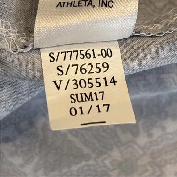 Athleta Midtown Stretch Women’s Skort - Picture 10 of 11